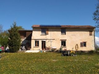 Installation photovoltaique 3kW en autoconsommation avec revente du surplus en Dordogne(24)