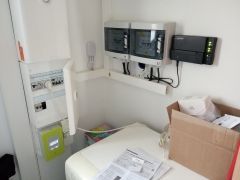 installation photovoltaique 6kw en autoconsommation avec revente du surplus à Oradour sur Glane (87)