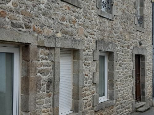 Résidence secondaire humidité remontée capillaire