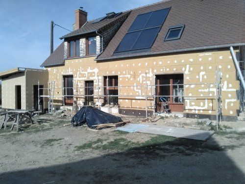 Réhabilitation de A à Z...