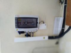 installation photovoltaique 6 kw en autoconsommation avec revente de surplus à Mensignac en Dordogne