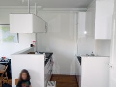 Appartement RDZ