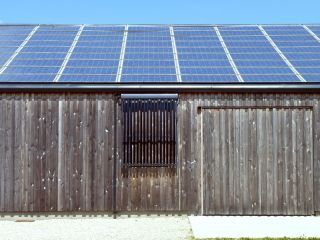 Show-room des énergies renouvelables