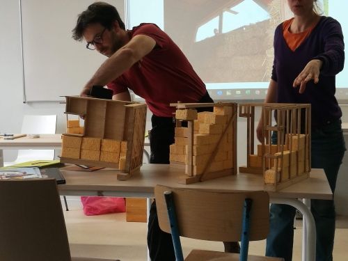 Formation Pro Paille Lagord