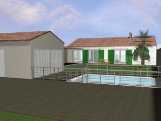 2020 - ST PIERRE D'OLERON - Rénovation énergétique
