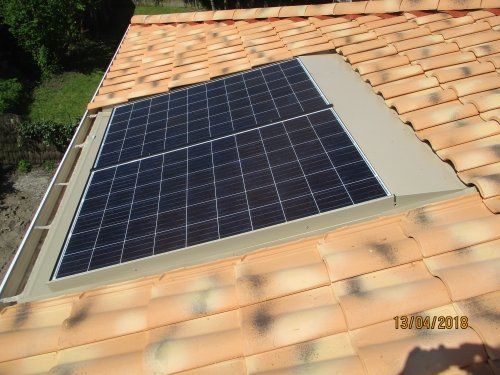 Photovoltaïque en autoconsommation