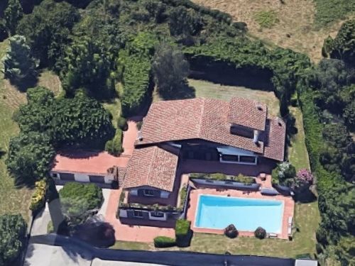 Rénovation d'une maison