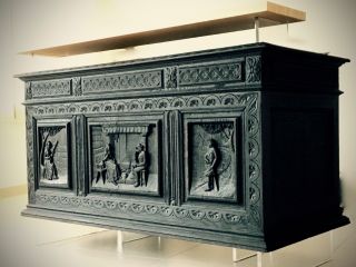 Accueil Hotel Ginkgo