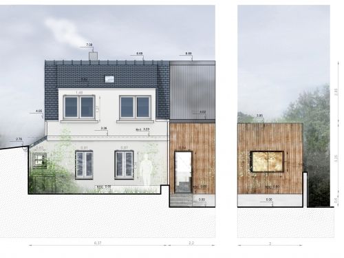 Calculs réglementaires RT 2012