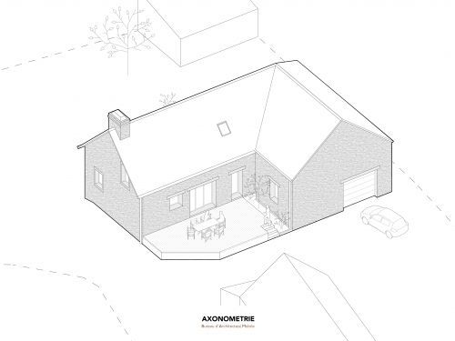 MAISON PIERRE I Alexis