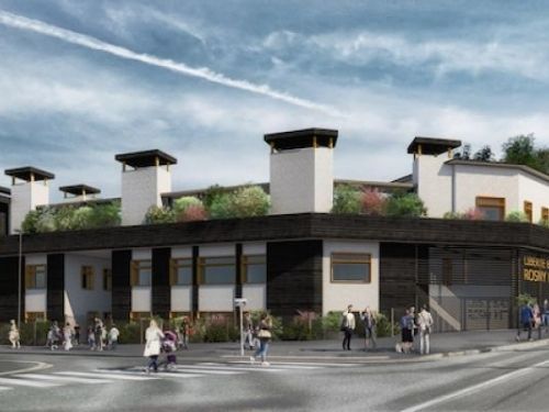 Formation d'APIJ Bat, entreprise d'éco-construction