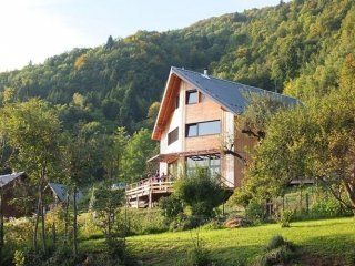 Sharewood, habitat participatif