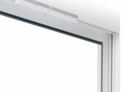 Ventiler sans percer la fenêtre