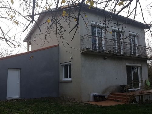 Installation électrique en kit - Maison en rénovation