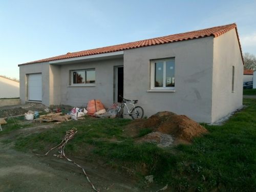 Installation électrique en kit prêt-à-poser