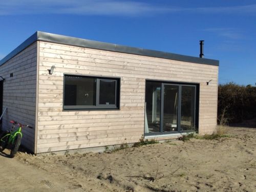 Pose pieuvres électriques Electrikit