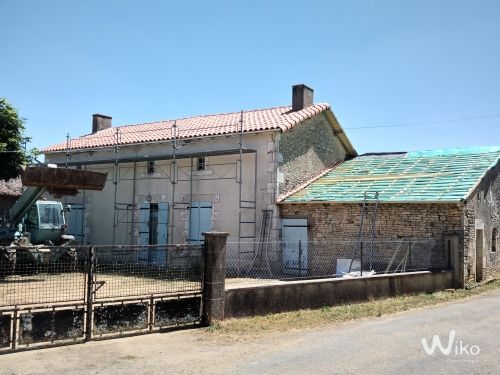 Pose d'une installation électrique en kit - Vienne (86)