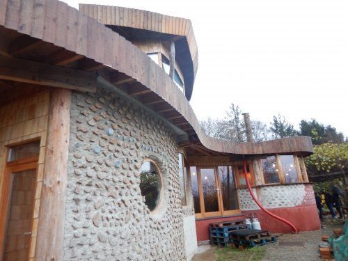 rénovation/transformation 