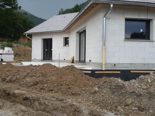 Pose installation électrique en kit Electrikit