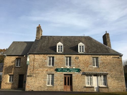 Installation électrique prête-à-poser - Maison en rénovation