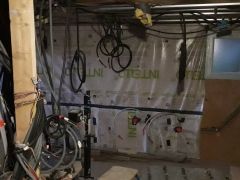 Installation électrique en kit - Maison neuve