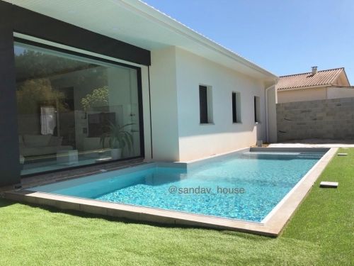 Pose installation électrique domotique