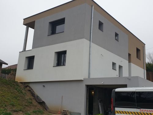 Haute Savoie – Installation domotique clé en main