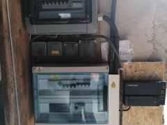 installation photovoltaique 3kw en autoconsommation à saint-martial-sur-isop en haute vienne