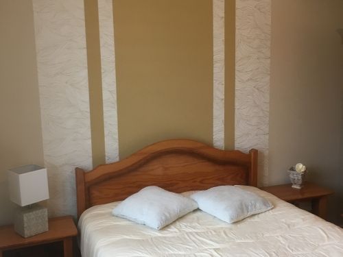 Rénovation de chambres
