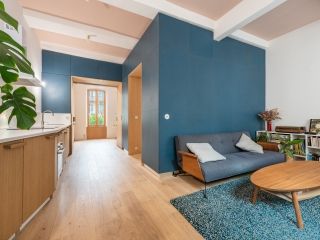 Agencement d’un appartement 