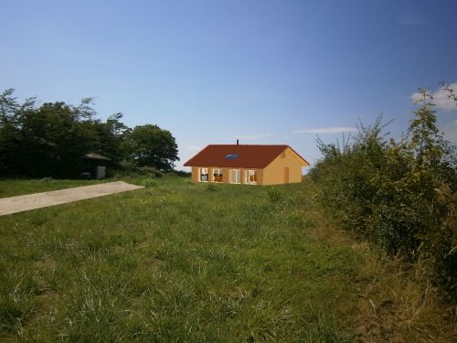 Permis de construire F