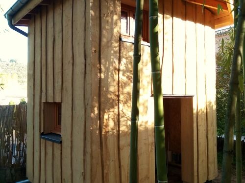 Un Chalet pour Hélène