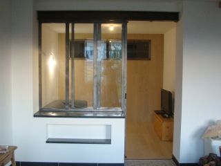 AMENAGEMENT INTERIEUR