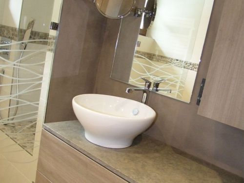 Rénovation d'une salle d'eau