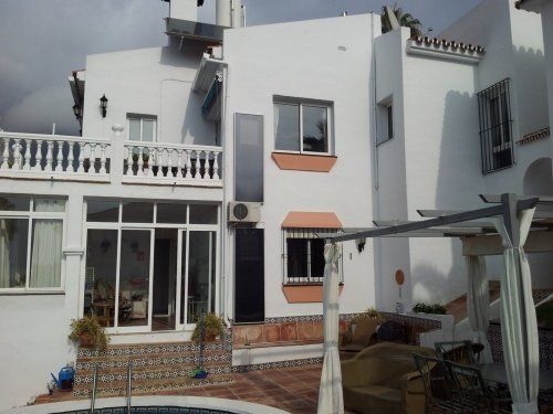 Résidence secondaire problème humidité