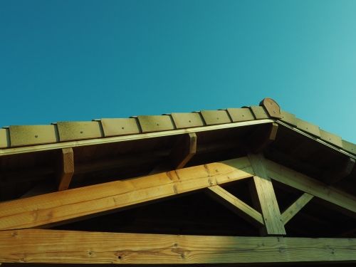 construction maison bois