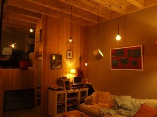 Grange Maison forestière