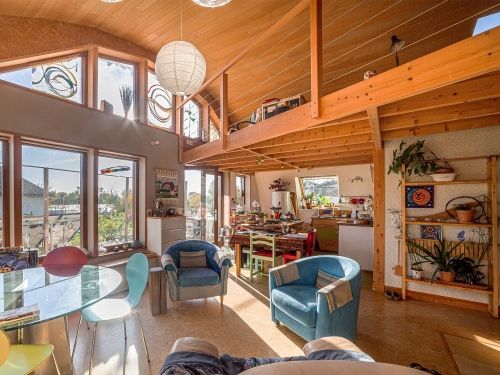 Du beau travail de finition