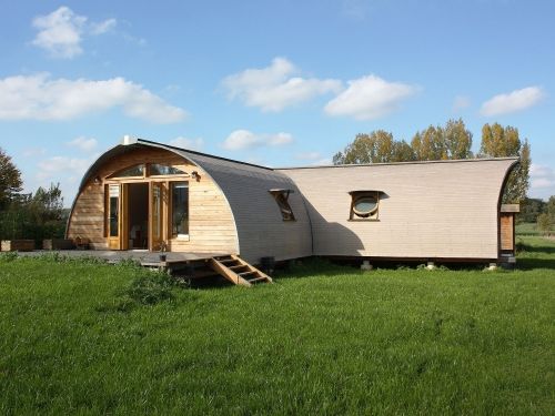 Une Ecoquille chez les ch'tis