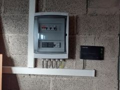 installation photovoltaique 6 kw en autoconsommation avec vente du surplus à limoges en haute vienne