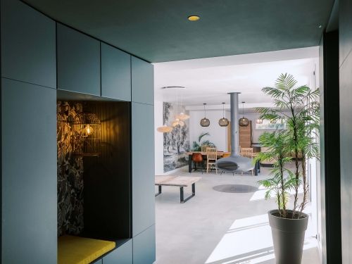 Gard - Pose d'une installation électrique Electrikit soi-même