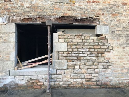 Pose installation électrique en kit - Maison neuve - Manche