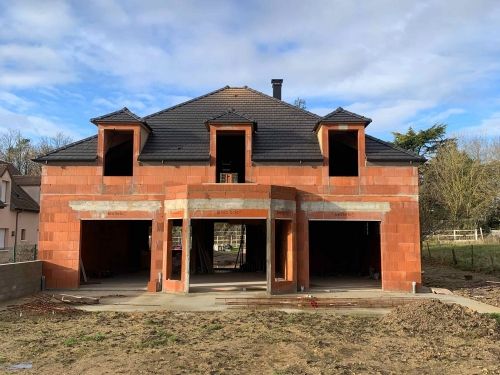 Pose d'une installation électrique en kit - Yvelines