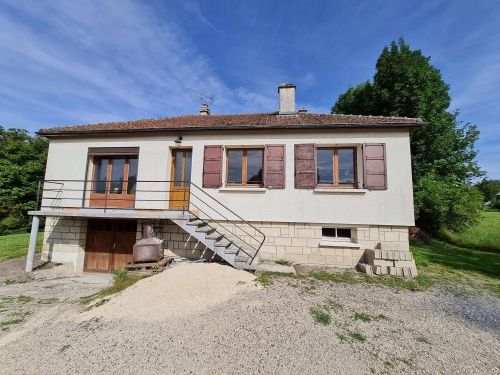 Pose d'une installation électrique sans électricien - Maison en rénovation