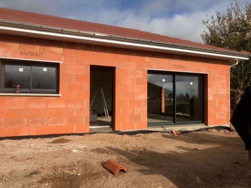 Loire - Pose d'une installation électrique Electrikit sans électricien