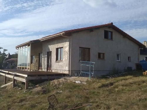 Pose d'une installation électrique en kit pour les novices - Pyrénées-Atlantiques