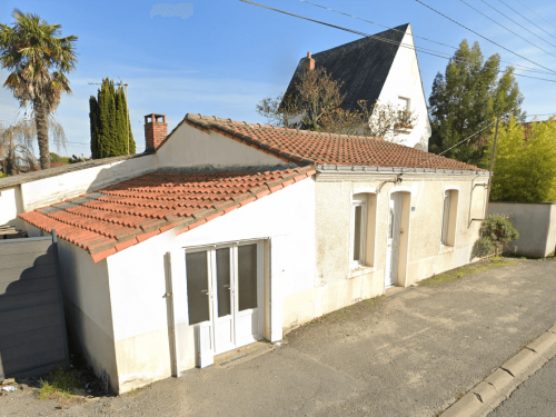 Pieuvre électrique prête à poser dans maison en rénovation - Loire-Atlantique