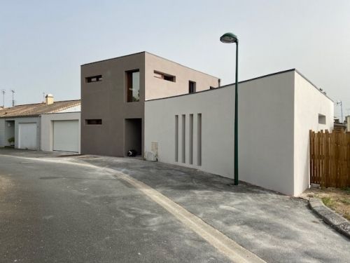 Installation électrique en kit prêt-à-poser - Vendée