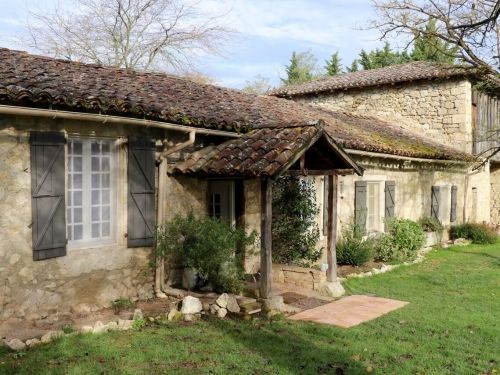 Rénovation d'une longère - Pose kit électrique clé en main