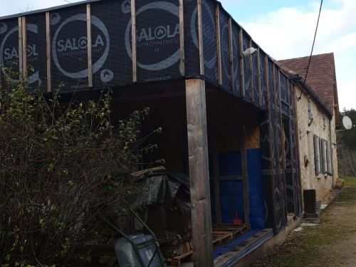 Pose simple et facile d'une installation électrique avec Electrikit